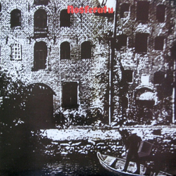 Hugh Cornwell / Robert Arthur Williams Nosferatu Vinyl LP USED