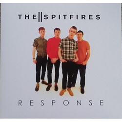 The Spitfires (7) Response Vinyl LP USED