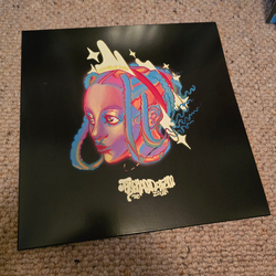 JayaHadADream / Zoutr Redemption Songs Vinyl 12" USED