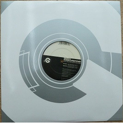 Mad8 / Shawn Christopher Just Another Sleepless Night Vinyl 12" USED