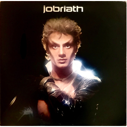 Jobriath Creatures Of The Street Vinyl LP USED