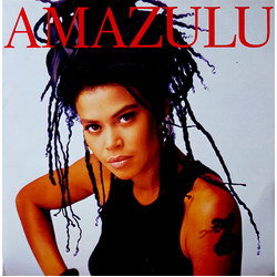 Amazulu Amazulu Vinyl LP USED