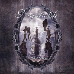 Nightwish End Of An Era Vinyl 3 LP USED