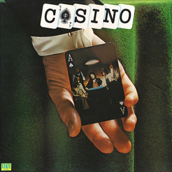 Casino (19) Casino Vinyl LP USED