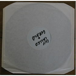 A Guy Called Gerald Finley's Rainbow (Remixes) Vinyl 12" USED