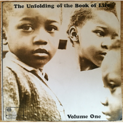 Various The Unfolding Of The Book Of Life (Volume One) Vinyl LP USED