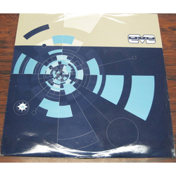 Markus Schulz You Won't See Me Cry Vinyl 12" USED