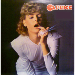 Caprice (14) Russia Vinyl LP USED