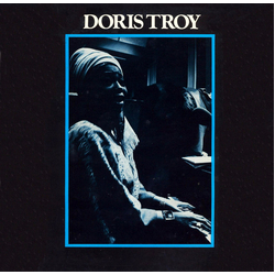 Doris Troy Doris Troy Multi Vinyl LP/Vinyl 12" USED