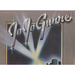 Jo Jo Gunne "So...Where's The Show?" Vinyl LP USED