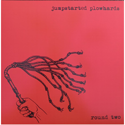 Jumpstarted Plowhards Round Two Vinyl LP USED