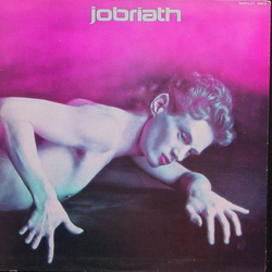 Jobriath Jobriath Vinyl LP USED