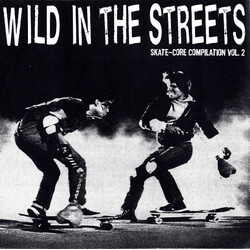 Various Wild In The Streets USED VINYL 7INCH 33 S RPM