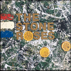 The Stone Roses The Stone Roses Vinyl LP USED