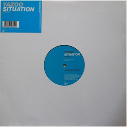 Yazoo Situation (Remixes) Vinyl 12" USED