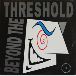 Various Beyond The Threshold Vinyl LP USED