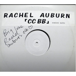Rachel Auburn CCBB (Girls Oh Yeah!) Vinyl 12" USED