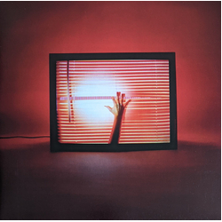 Chvrches Screen Violence Vinyl LP USED