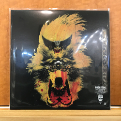 Buck-Tick Darker Than Darkness -Style 93- Vinyl LP USED