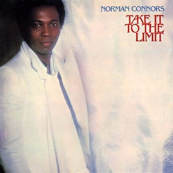 Norman Connors Take It To The Limit Vinyl LP USED