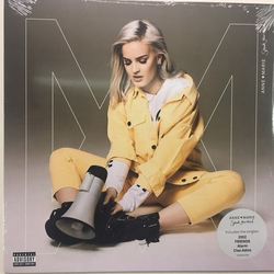 Anne-Marie Speak Your Mind Vinyl LP USED