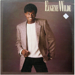 Eugene Wilde Eugene Wilde Vinyl LP USED