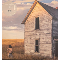 Jane Remover Census Designated Vinyl 12" USED