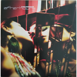 Various Global Underground Afterhours 3 (Part 1) Vinyl 12" USED