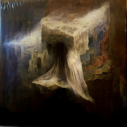 Mithridatum Harrowing Vinyl LP USED