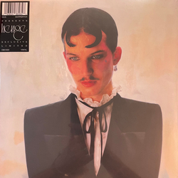 Gus Dapperton Henge Vinyl LP USED