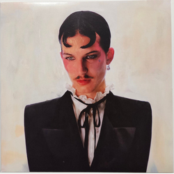 Gus Dapperton Henge Vinyl LP USED