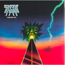 Sheer Mag A Distant Call Vinyl LP USED