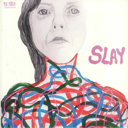 Maria Johansson (3) Slay Vinyl LP USED