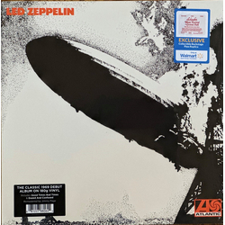 Led Zeppelin Led Zeppelin Vinyl LP USED