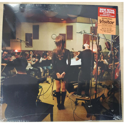 Sienna Spiro Visitor Vinyl LP USED