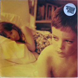 The Afghan Whigs Gentlemen Vinyl LP USED