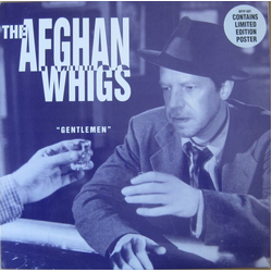 The Afghan Whigs Gentlemen Vinyl 12" USED