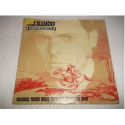 Jim Diamond Hi Ho Silver Vinyl 7" USED