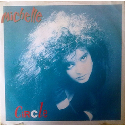 Michelle (10) Circle Vinyl 12" USED