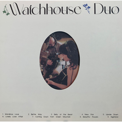 Watchhouse Duo Vinyl LP USED