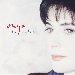 Enya The Celts Vinyl 7" USED