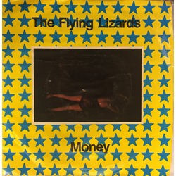 The Flying Lizards Money Vinyl 7" USED