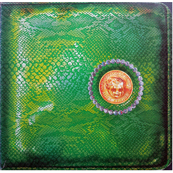 Alice Cooper band Billion Dollar Babies Vinyl LP USED