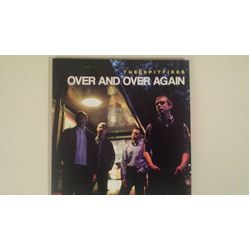 The Spitfires (7) Over And Over Again Vinyl 7" USED