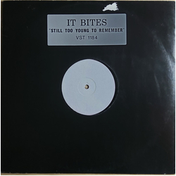 It Bites Still Too Young To Remember Vinyl 12" USED