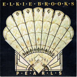 Elkie Brooks Pearls Vinyl LP USED
