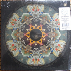 The Bacao Rhythm & Steel Band Expansions Vinyl LP USED