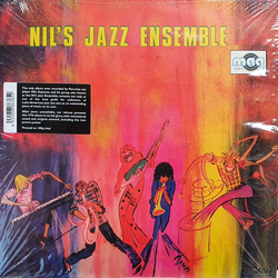 Nil's Jazz Ensemble Nil's Jazz Ensemble Vinyl LP USED