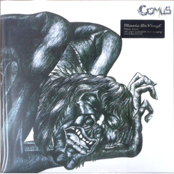 Comus First Utterance Vinyl LP USED