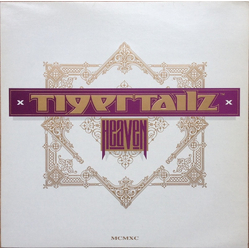Tigertailz Heaven Vinyl 12" USED